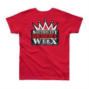 Youth Short Sleeve T-Shirt