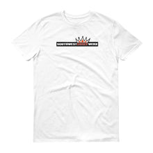 Load image into Gallery viewer, Short sleeve t-shirt