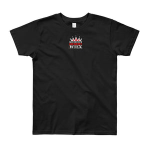 Youth Short Sleeve T-Shirt