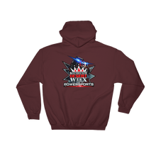 Load image into Gallery viewer, SWDW Powersports Logo Hooded Sweatshirt
