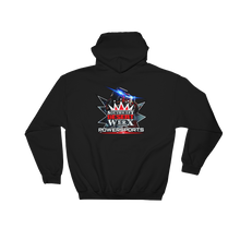 Load image into Gallery viewer, SWDW Powersports Logo Hooded Sweatshirt
