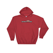 Load image into Gallery viewer, Hooded Sweatshirt
