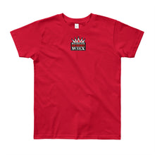 Load image into Gallery viewer, Youth Short Sleeve T-Shirt