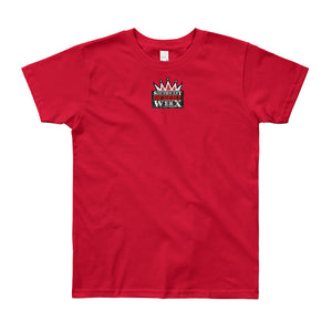 Youth Short Sleeve T-Shirt