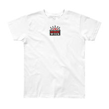 Load image into Gallery viewer, Youth Short Sleeve T-Shirt