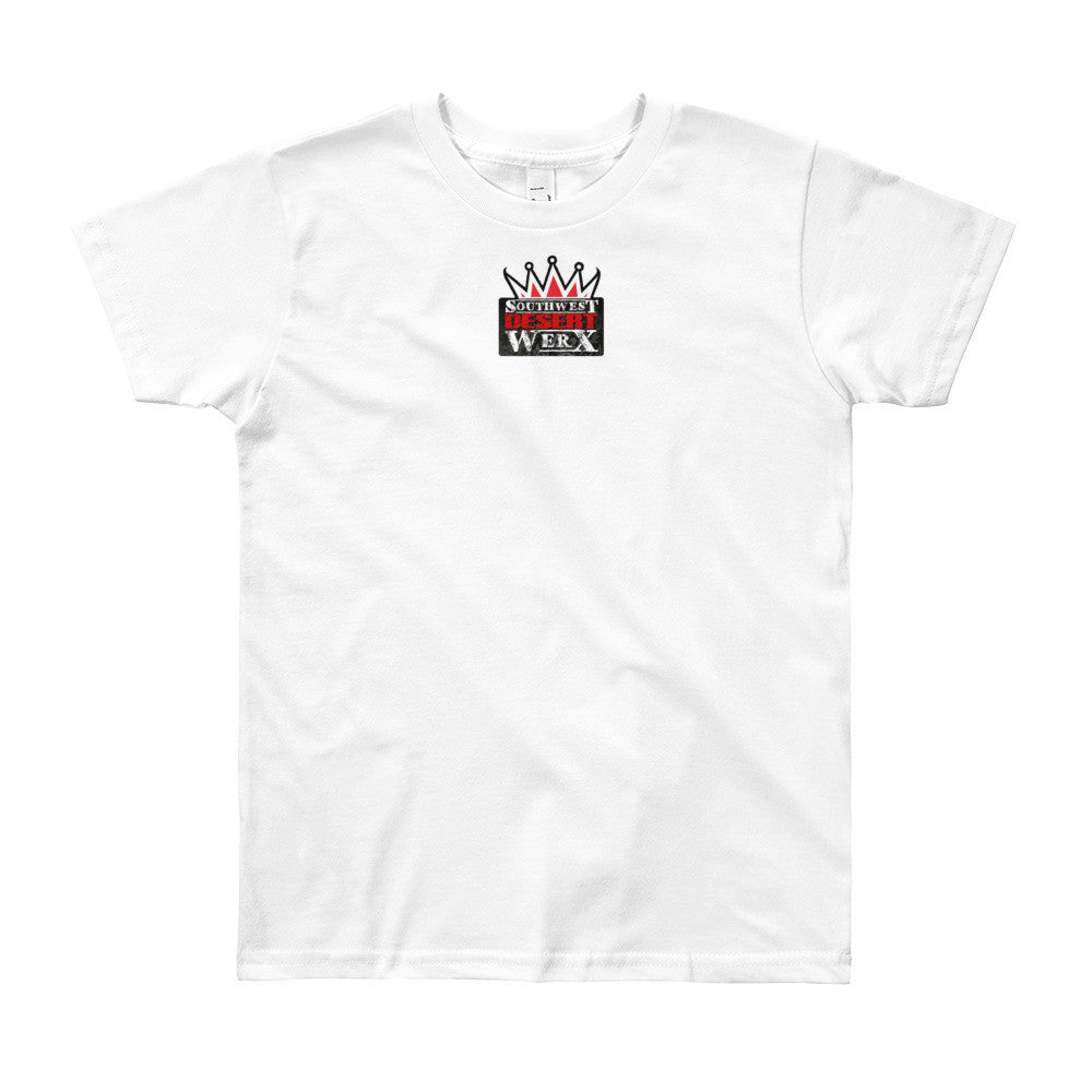 Youth Short Sleeve T-Shirt