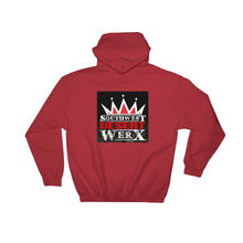 Load image into Gallery viewer, Hooded Sweatshirt