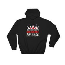 Load image into Gallery viewer, Hooded Sweatshirt