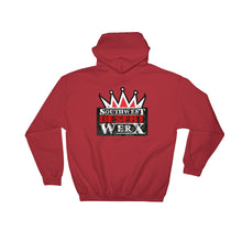 Load image into Gallery viewer, Hooded Sweatshirt