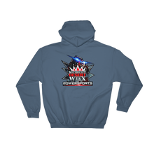 Load image into Gallery viewer, SWDW Powersports Logo Hooded Sweatshirt