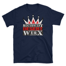 Load image into Gallery viewer, Unisex T-Shirt