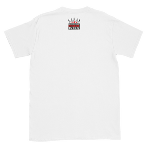 Drunk Maverick Unisex T-Shirt