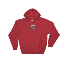 Load image into Gallery viewer, SWDW Powersports Logo Hooded Sweatshirt