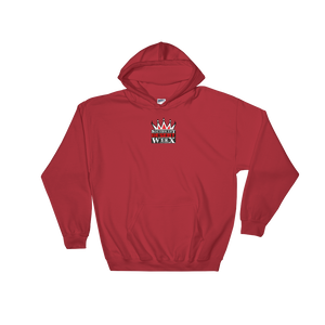SWDW Powersports Logo Hooded Sweatshirt