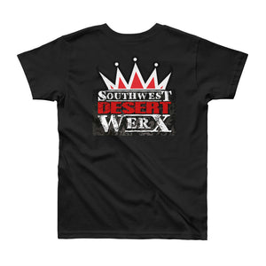 Youth Short Sleeve T-Shirt