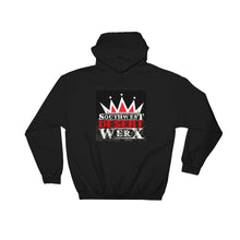 Load image into Gallery viewer, Hooded Sweatshirt