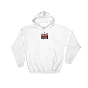Hooded Sweatshirt