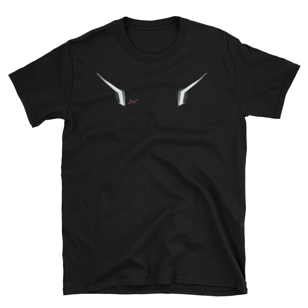X3 Nightrider T-Shirt