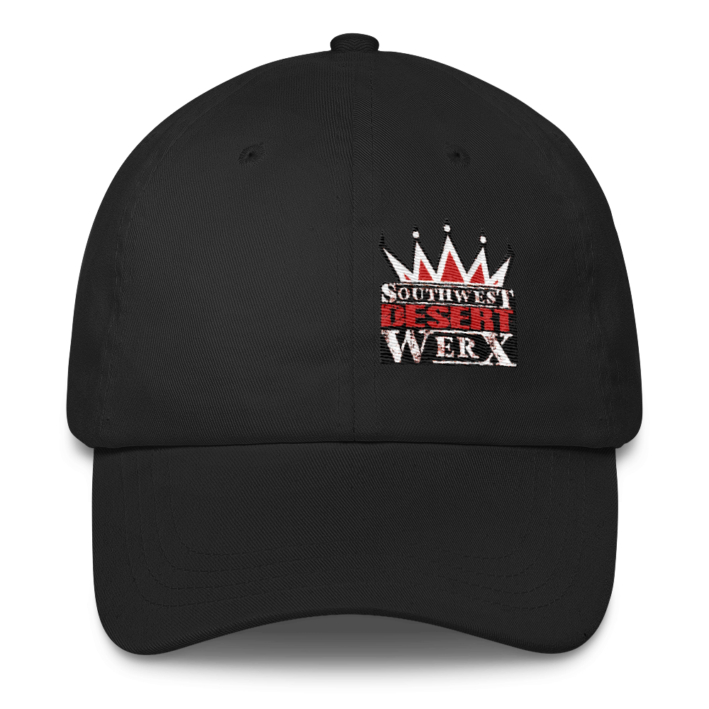 Classic Dad Cap