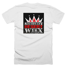 Load image into Gallery viewer, Short sleeve men&#39;s t-shirt