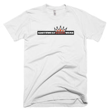 Load image into Gallery viewer, Short sleeve men&#39;s t-shirt