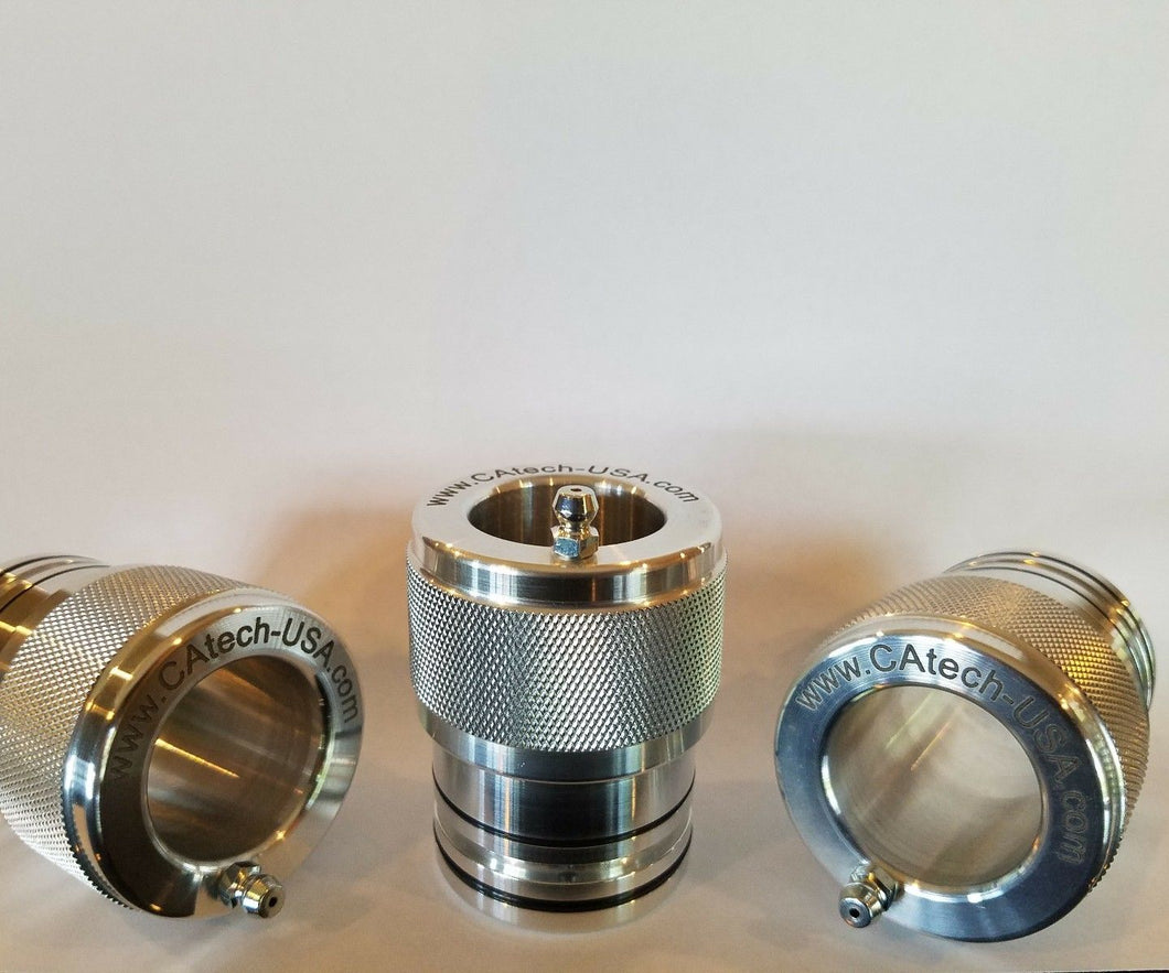 Polaris 900, 1000 and turbo RZR Wheel Bearing Grease Tool