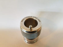 Load image into Gallery viewer, Polaris 900, 1000 and turbo RZR Wheel Bearing Grease Tool