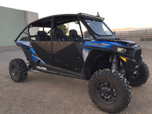 Load image into Gallery viewer, 4 Door RZR Turbo &amp; XP 1000 Full Doors