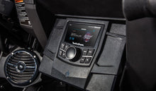 Load image into Gallery viewer, Rockford Fosgate RZR Stage 2: Stereo and front speaker kit(Gen 1)