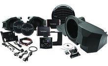 Load image into Gallery viewer, Rockford Fosgate RZR Stage 4(Gen 1)