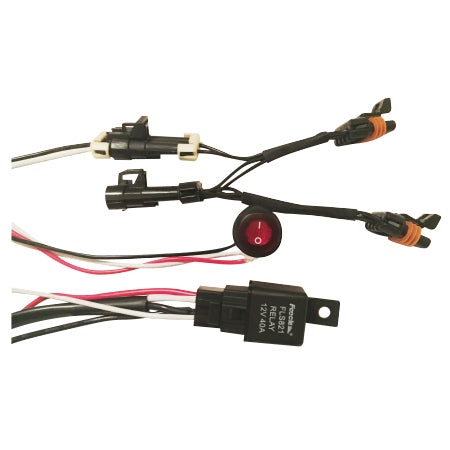 Z Harness 1 Function Control – All Can Am’s