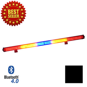 GX-R 34 3/4" BLUETOOTH LED REAR LIGHT BAR