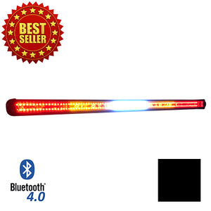 GX-W 34 3/4" BLUETOOTH LED REAR LIGHT BAR
