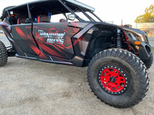 Load image into Gallery viewer, Can-am Maverick X3 Full Doors