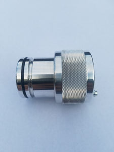 Can-am Wheel Bearing Grease Tool