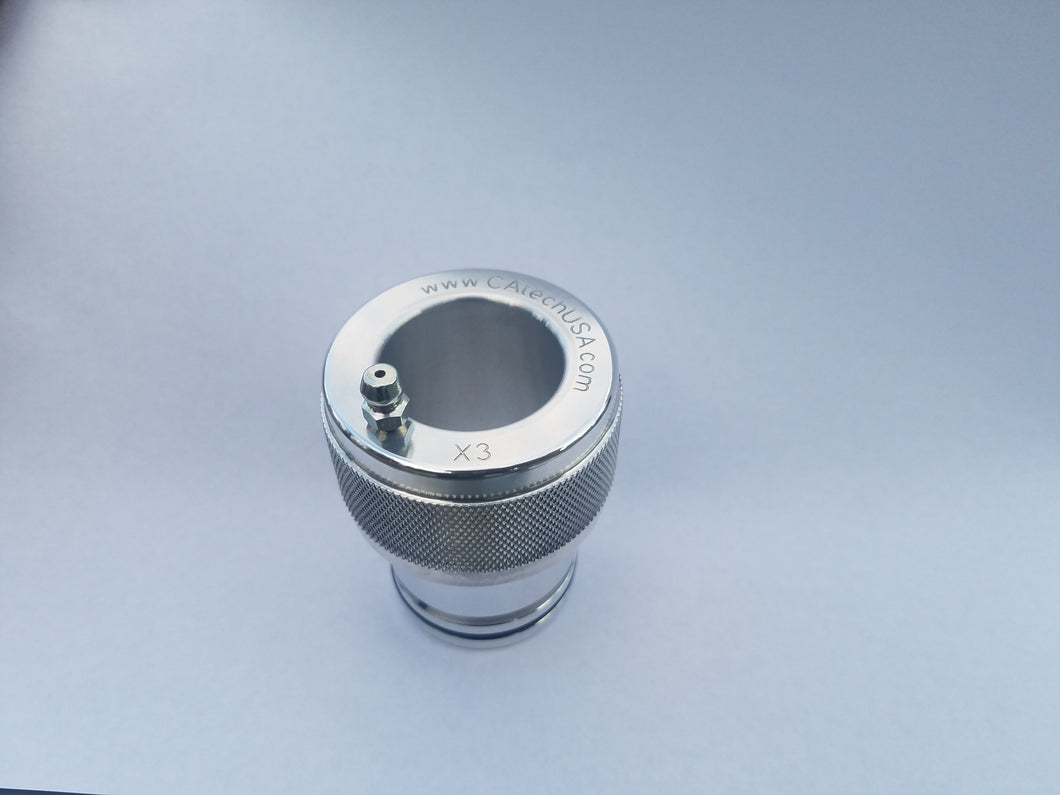 Can-am Wheel Bearing Grease Tool